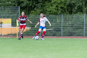 Bild 21 - wCJ Altona 93 - Rahlstedt : Ergebnis: 3:0